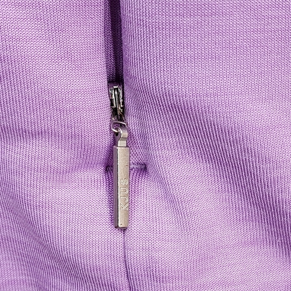 Kjus Women's Mirrabell Thermal Midlayer Jacket - 38/M - Picture 5 of 7